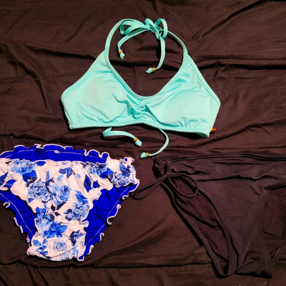 Swimsuit set